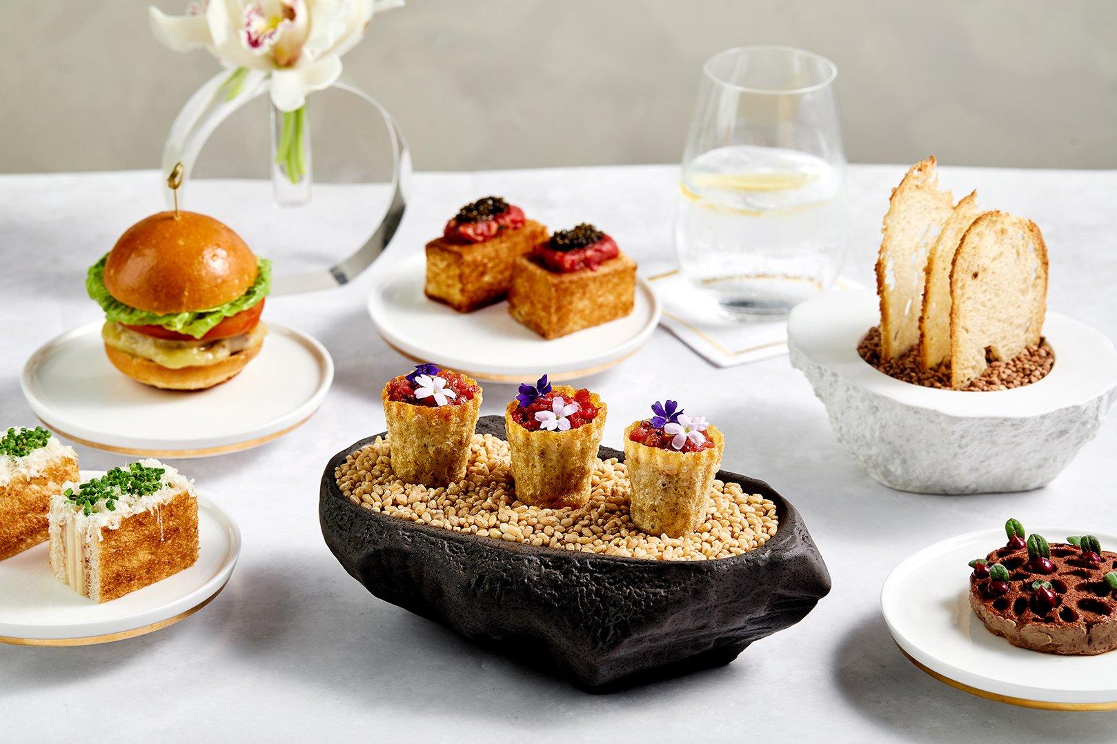 Platos Cakes